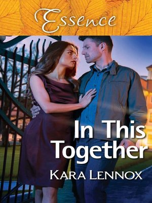 cover image of In This Together